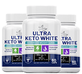 Ultra keto White